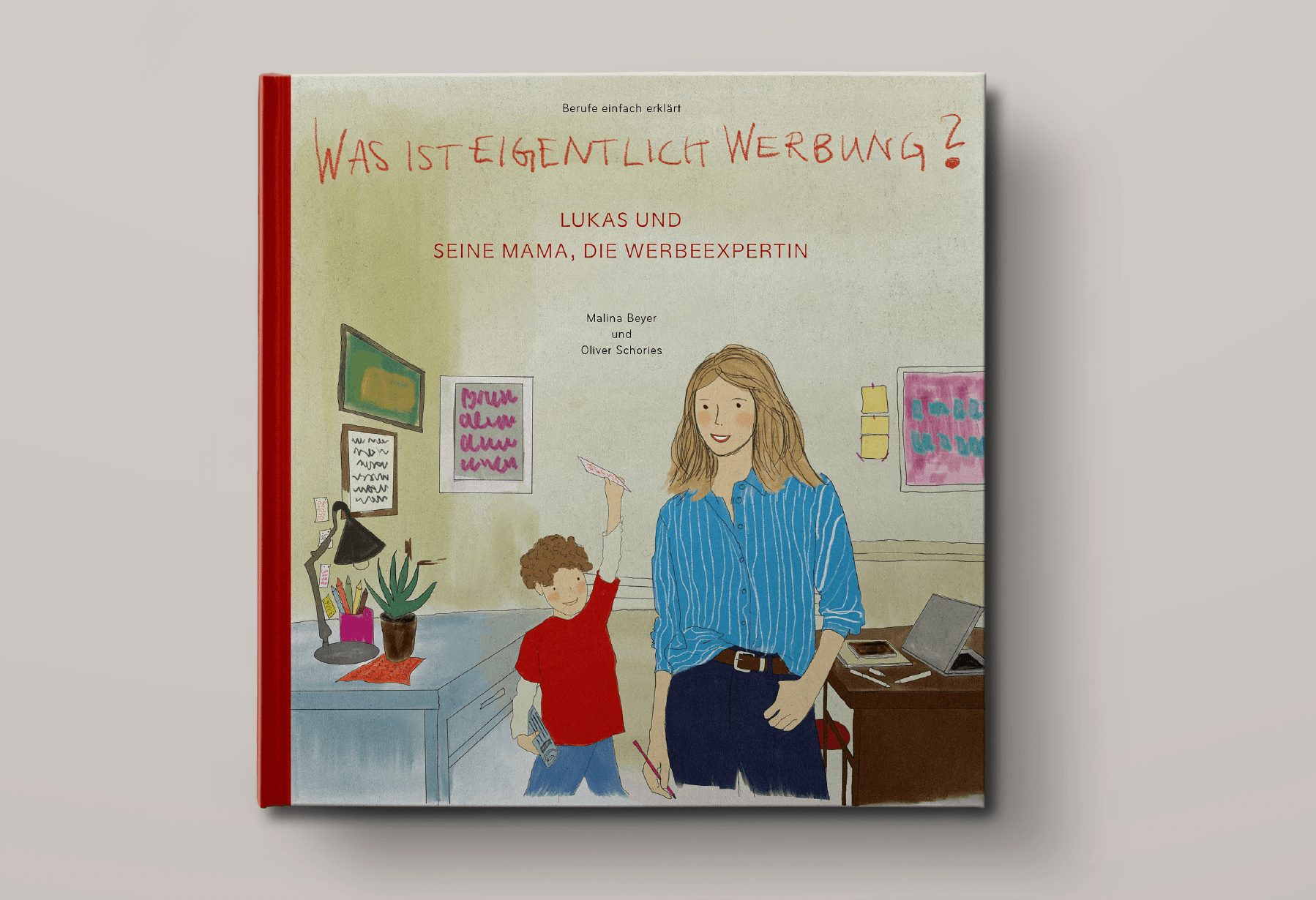Berufe heute